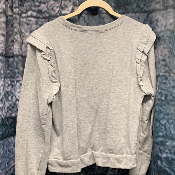 INC WOMENS STAR SWEATER - Picture 3 of 3